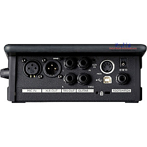 TC Helicon VoiceLive Touch 2 Vocal Effects Processor